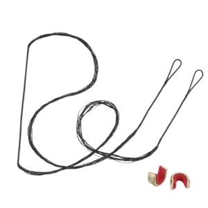 LWANO B55 Replacement Bow String for Recurve & Longbow