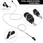 Archery Bow Stringer Tool for Recurve & Longbow