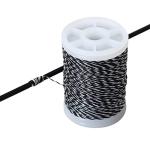 SOPOGER Durable Bow String Serving Thread 131 Yards