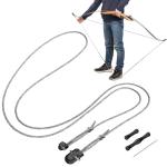 Pawfly Heavy-Duty Recurve Bow Stringer Tool