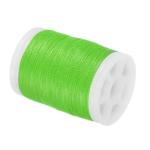 Patikil Bow String Serving Thread - Grass Green