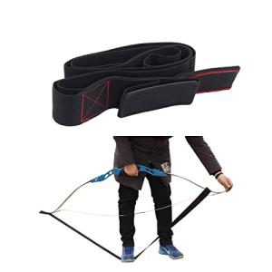 SOPOGER Recurve Bow Stringer Tool - Easy Use