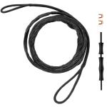 Deerseeker Archery Bow String with Finger Protector