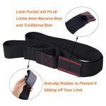 SOPOGER Recurve Bow Stringer Tool - Easy Use