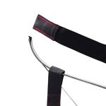 SOPOGER Recurve Bow Stringer Tool - Easy Use
