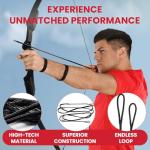 Legend Dacron Recurve Bow String 48 Inch