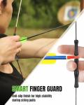 Pawfly Heavy-Duty Recurve Bow Stringer Tool