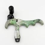 SNTXMY Camo Thumb Release for Compound Bow