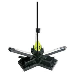 Bohning Helix Tower Fletching Jig with Vanes