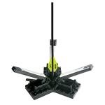 Bohning Helix Tower Fletching Jig with Vanes