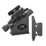 Archery Arrow Fletching Jig for DIY Vanes