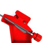 Adjustable Fletching Jig for DIY Archery Arrows