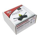 Bohning Helix Tower Fletching Jig with Vanes