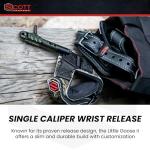 Scott Archery Little Goose II Camo Bow Strap