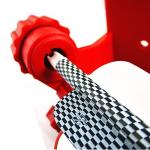 Adjustable Fletching Jig for DIY Archery Arrows