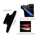 Adjustable Fletching Jig for DIY Archery Arrows