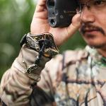 Tru-Fire Edge Adjustable Camo Bow Release