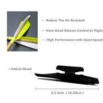 Adjustable Fletching Jig for DIY Archery Arrows