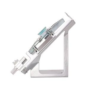 SOPOGER Metal Archery Arrow Fletching Jig Kit