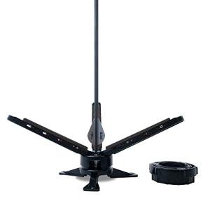 Bohning Cauldron Helix Fletching Jig - Black