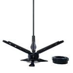 Bohning Cauldron Helix Fletching Jig - Black