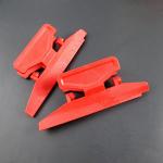 Adjustable Fletching Jig for DIY Archery Arrows