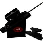 Adjustable Fletching Jig for DIY Archery Arrows