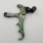 SNTXMY Camo Thumb Release for Compound Bow