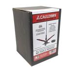 Bohning Cauldron Fletching Jig in Black