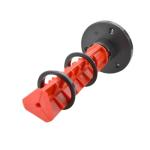 FUNTRESS Fletching Jig for DIY Archery Arrows