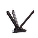 SOPOGER Adjustable Archery Fletching Jig Kit