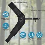 Jimtoiny Adjustable Compound Bow Release Aid