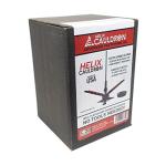 Bohning Cauldron Helix Fletching Jig - Black