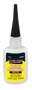 Pine Ridge Instant Arrow Glue for Fletching