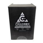 Bohning Cauldron Helix Fletching Jig - Black