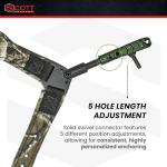 Scott Archery Little Goose II Camo Bow Strap