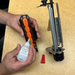 Bohning Fletch Fuse Instant Glue, 2 Pack