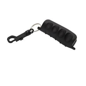 Archery Arrow Puller Gripper with Hanging Buckle