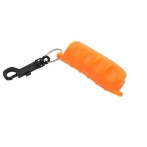 Archery Arrow Puller Gripper with Hanging Buckle