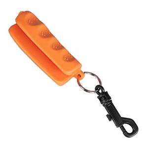 KRATARC Arrow Puller with Belt Clip - Orange