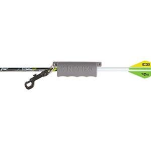 Allen Company K’Netix Arrow Puller - Gray
