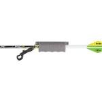 Allen Company K’Netix Arrow Puller - Gray