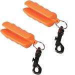 KRATARC Arrow Puller Gripper with Belt Clip - 2 Pack