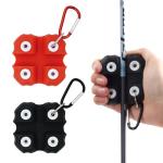 SPG Arrow Puller Tool with Metal Clip - 2 Pack