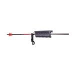 Allen Company K’Netix Arrow Puller - Gray