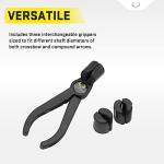 TenPoint Bednar Perfect Puller 2.0 for Arrows