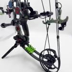 SNTXMY Camo Thumb Release for Compound Bow