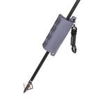 Allen Company K’Netix Arrow Puller - Gray