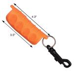 KRATARC Arrow Puller Gripper with Belt Clip - 2 Pack