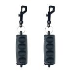 Zelerdo Arrow Puller and Target Remover Set